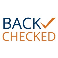 BackChecked LLC Logo