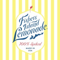 Fishers Island Lemonade Logo