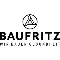 Bau-Fritz GmbH & Co. KG Logo