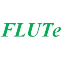 FLUTe - Flexible Liner Underground Technologies Logo