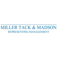 Miller Tack & Madson Logo
