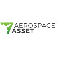 Aerospace Asset Trading, LLC. Logo