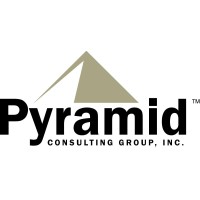 Pyramid Consulting Group, Inc Logo