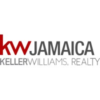 Keller Williams Jamaica Logo