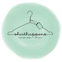 Shirt Happens Logo