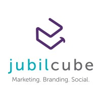 JubilCube Logo