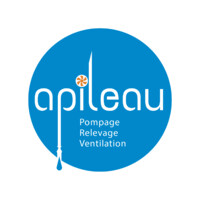 APILEAU Logo