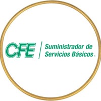 CFE Suministrador de Servicios Basicos Logo