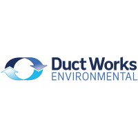 Duct Works Environmental Logo