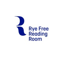 Rye Free Reading Room Logo