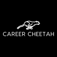 Career Cheetah Logo
