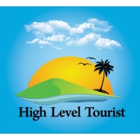 High Level Tourist Logo