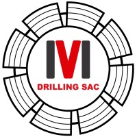 MVM Drilling S.A.C. Logo