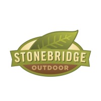 Stonebridge Outdoor Logo