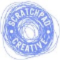 Scratchpad Creative Inc. Logo
