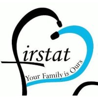 Firstat Nursing Services Logo