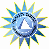 Quality Circle International Limited Logo