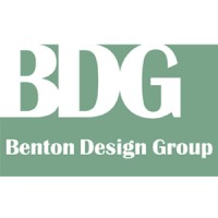 Benton Design Group Logo