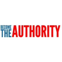 Become The Authority Logo