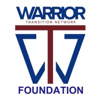 Warrior Transition Network Foundation Logo