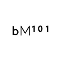 bM101 Logo