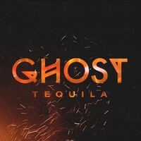 Ghost Tequila Logo