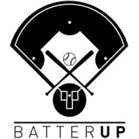 Batter UP: Americas Pastime REIMAGINED - From the Diamond to Dine-In to Dancing Logo