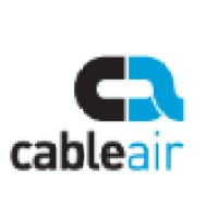 Cableair Logo
