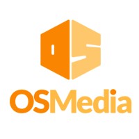 OSMedia Co. Logo