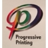 Progressive Printing Logo