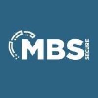 MBS Secure Logo