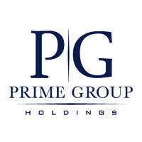 Prime Group Holdings, LLC Logo