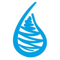 Blue Marble Water Solutions Logo