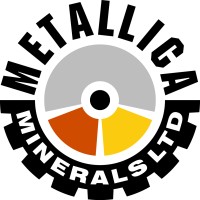 Metallica Minerals Limited Logo