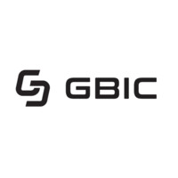 GBIC (Global Blockchain Innovative Capital) Logo