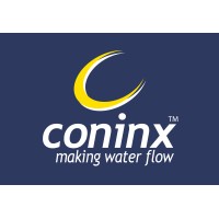 Coninx Industries Ltd Logo