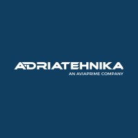 Adria Tehnika Logo