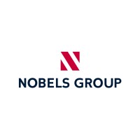 Nobels Group Logo