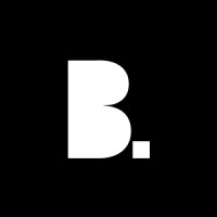 B-Agency Logo