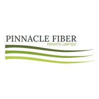 Pinnacle Fiber Private Limited Logo