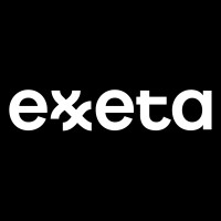 Exxeta s.r.o. Logo
