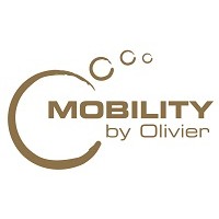 Mobility By Olivier Logo