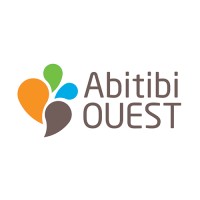 MRC dAbitibi-Ouest Logo