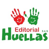 Editorial Huellas Logo