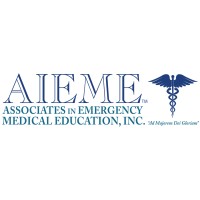 Associates in Emergency Medical Education, Inc Logo