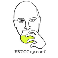 EVOOGuy.com Logo