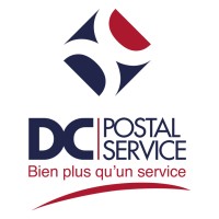 DC Postal Service Logo