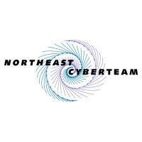 Northeast Cyberteam Logo