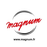 MAGNUM Logo