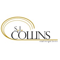 S.J. Collins Enterprises Logo